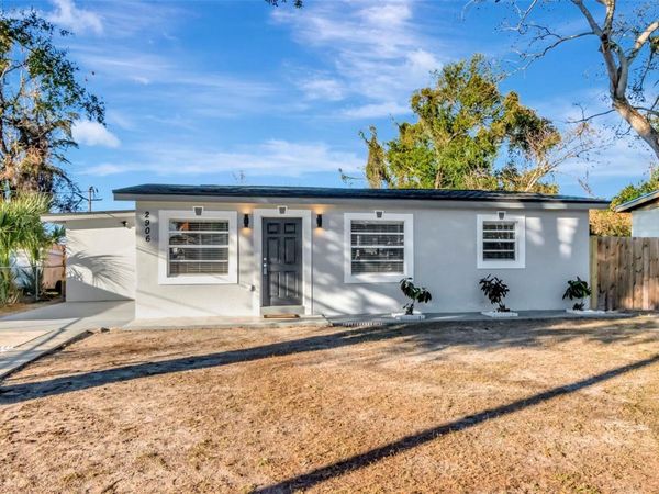 2906 E 97TH AVENUE, TAMPA, FL 33612