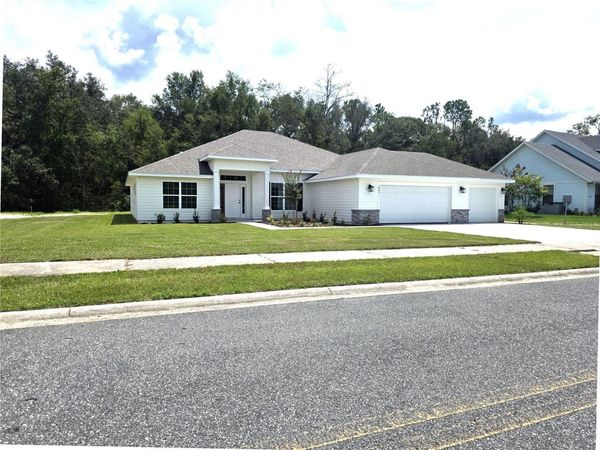 483 SW BELLFLOWER DRIVE, LAKE CITY, FL 32024