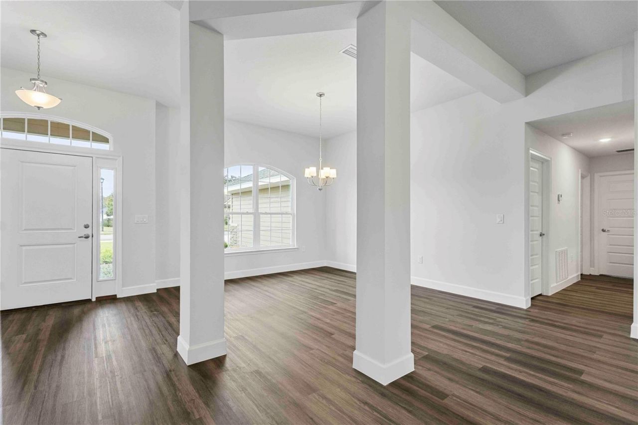 483 SW Bellflower Drive, Lake City, FL 32024 Photo