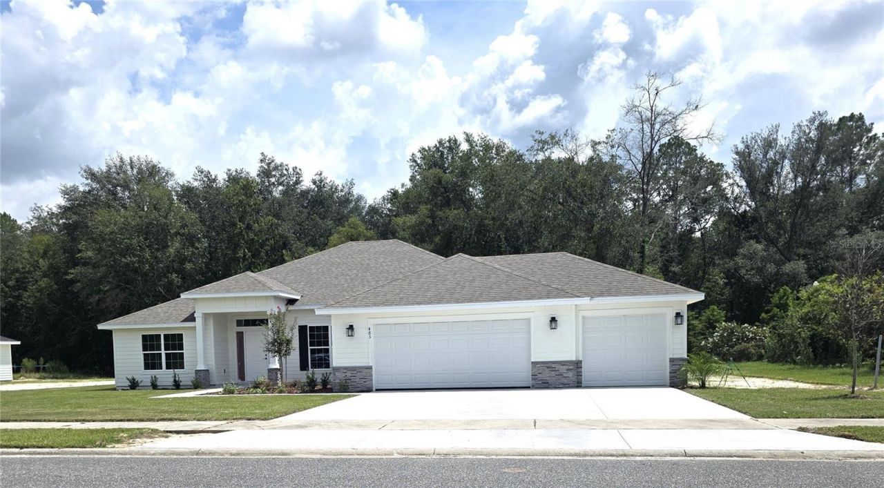 483 SW Bellflower Drive, Lake City, FL 32024 Photo