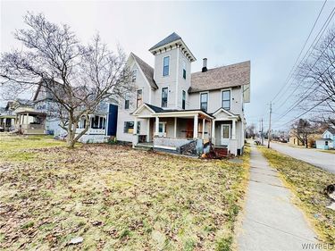 501 Deer Street, Dunkirk, NY 14048
