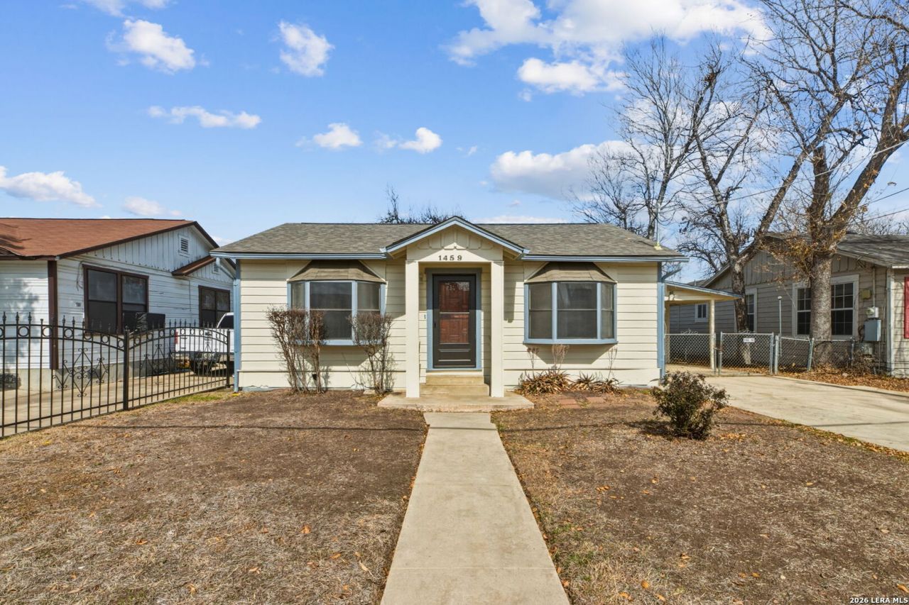 1459 Winnipeg, San Antonio, TX 78225 Main Photo