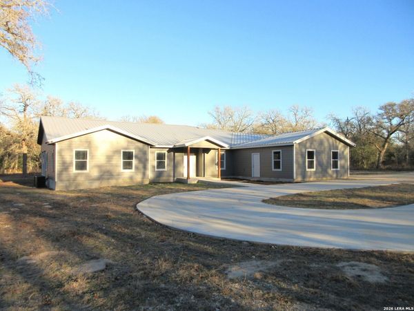 7442 Fm 1117, Seguin, TX 78155