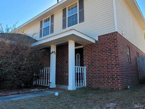 6379 Mers Ln, Pensacola, FL 32526