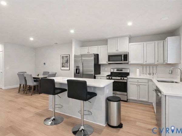 7246 Peyton Randolph Lane, New Kent, VA 23124