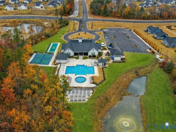 7246 Peyton Randolph Lane, New Kent, VA 23124