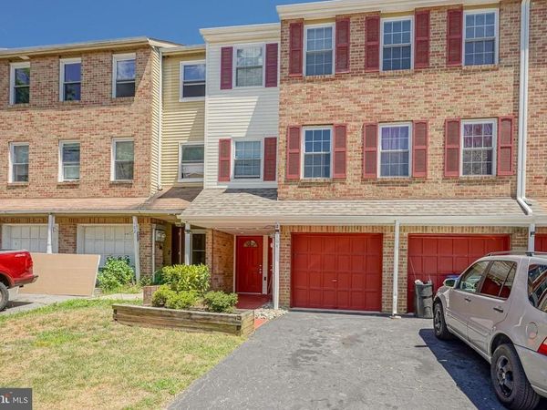 104 CHAUCER ROAD, Unit #A, MOUNT LAUREL, NJ 08054