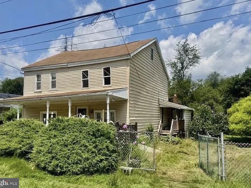 225-227 Furnace Street, Shenandoah, PA 17976 Main Photo