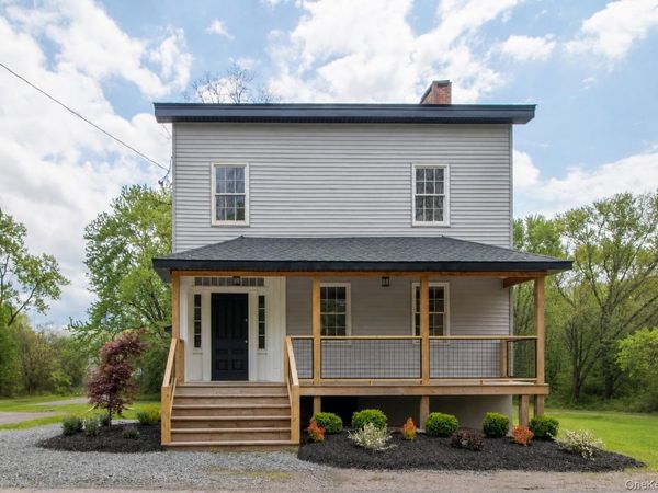 18 State Route 55, Napanoch, NY 12458