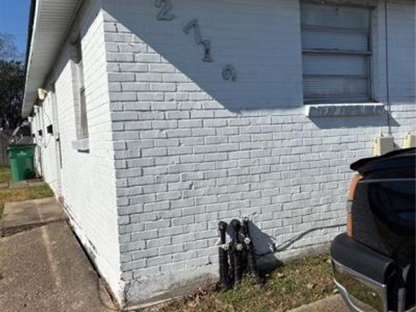 2712 LONGWOOD Drive, Unit A, Metairie, LA 70003