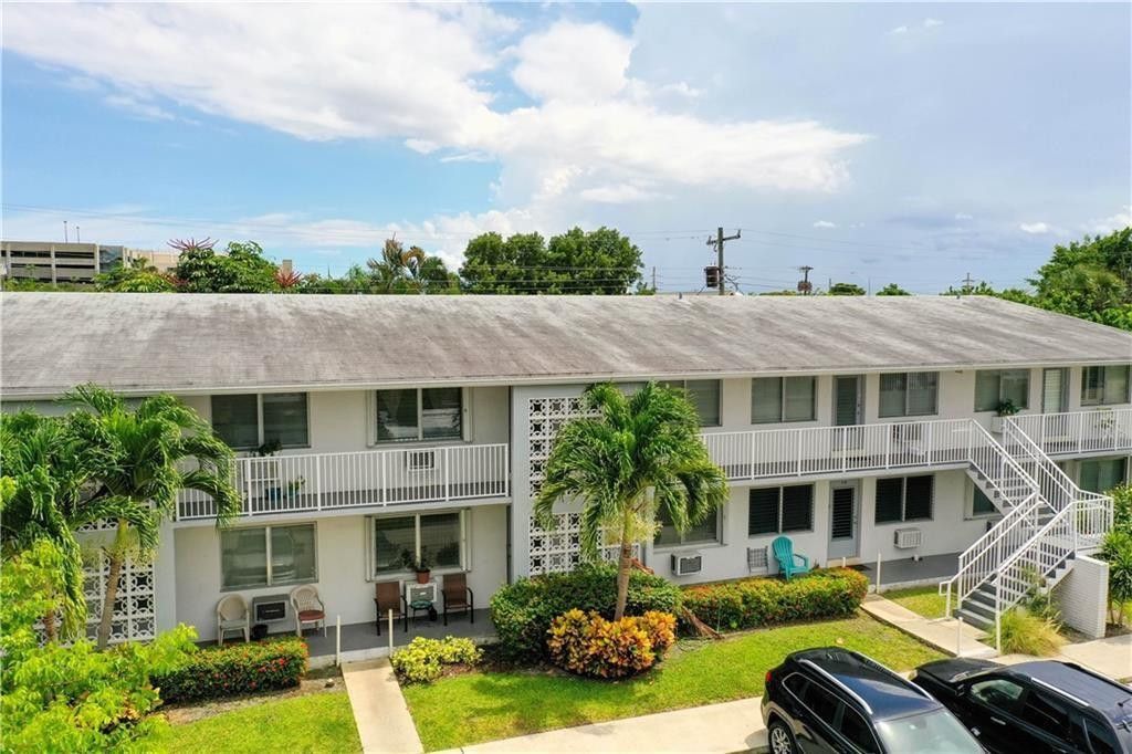 1920 NE 51st Court, Unit 208, Fort Lauderdale, FL 33308 Photo