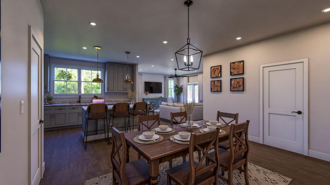 313 Livewell Court Photo 2