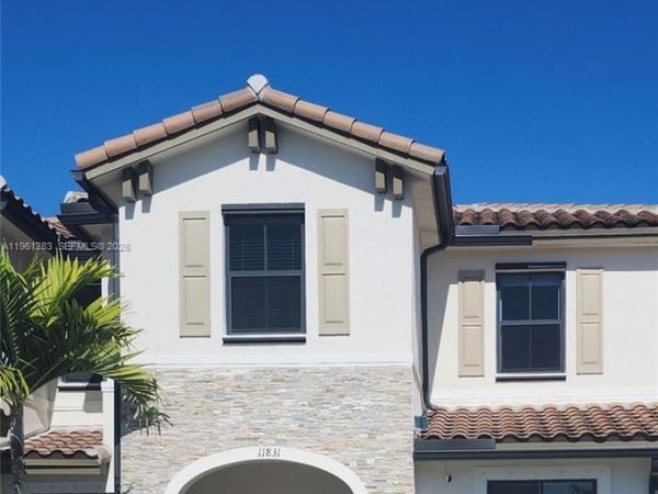11831 SW 246th Ter, Homestead, FL 33032
