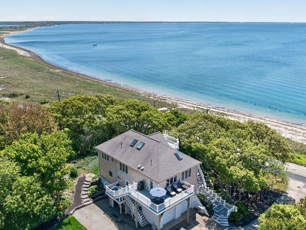 724 Commercial Street, Provincetown, MA 02657