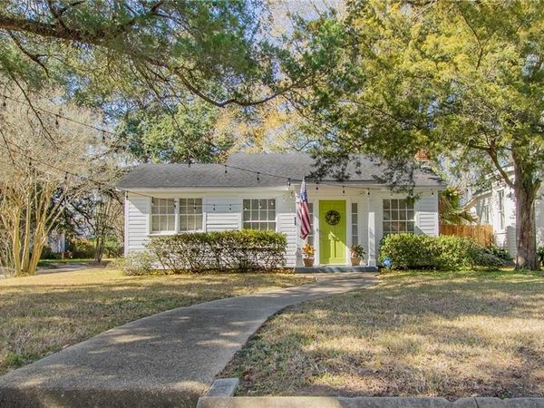 36 S Lafayette Street, Mobile, AL 36604