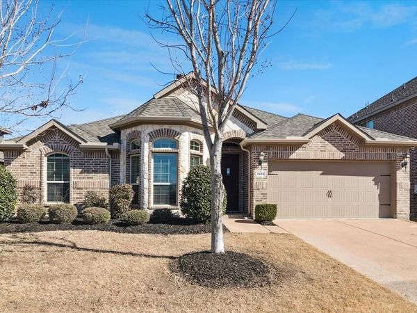 3414 Herron Drive, Melissa, TX 75454