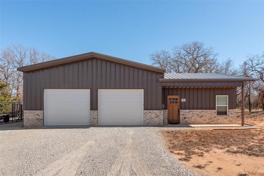 370 Rolling Bend Road, Alvord, TX 76225 Main Photo