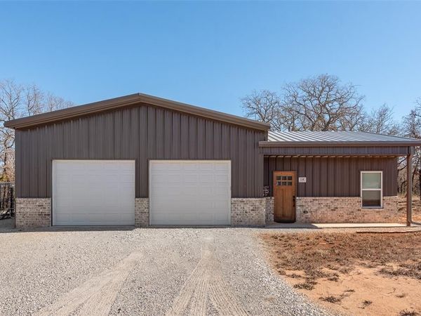 370 Rolling Bend Road, Alvord, TX 76225