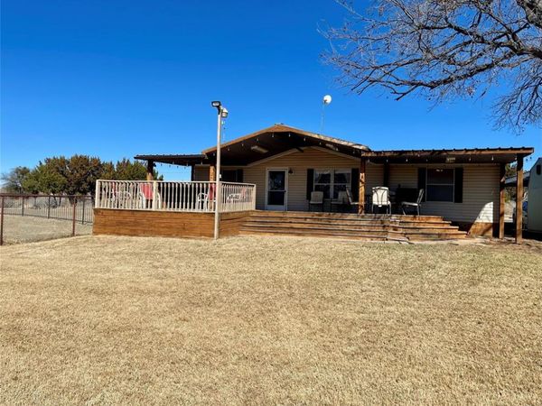 2334 Sanbar Road, Unit 8, Possum Kingdom Lake, TX 76449