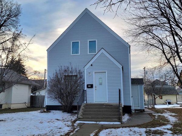 315 N Washington Street, Aberdeen, SD 57401