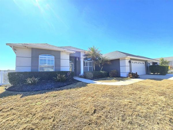 2618 HIGH RIDGE DRIVE, LAKELAND, FL 33812