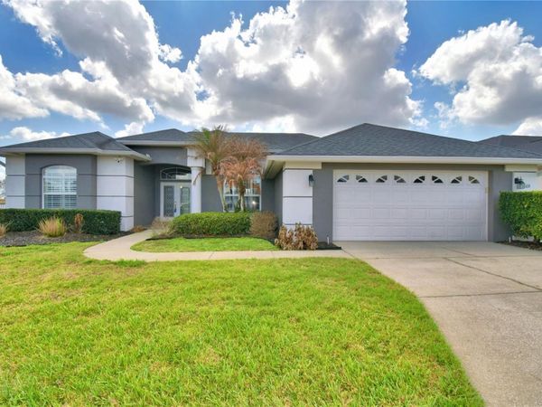 2618 HIGH RIDGE DRIVE, LAKELAND, FL 33812