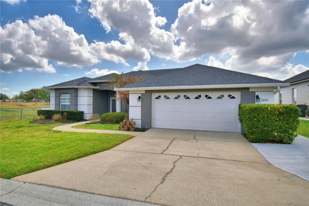 2618 High Ridge Drive, Lakeland, FL 33812 Photo