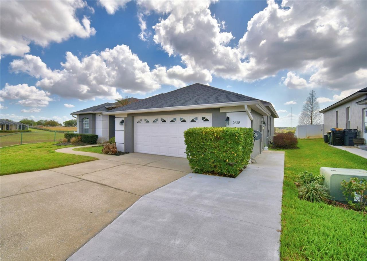 2618 High Ridge Drive, Lakeland, FL 33812 Photo