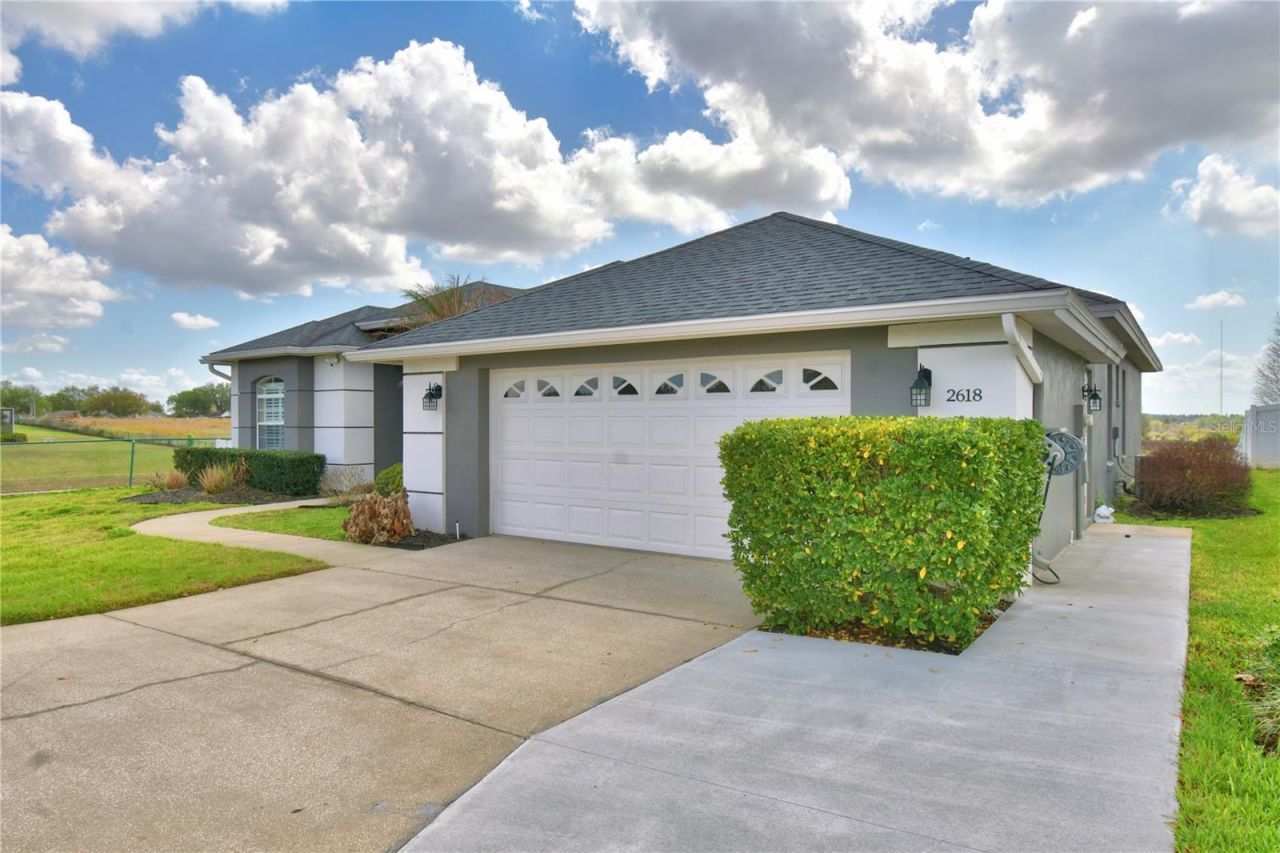 2618 High Ridge Drive, Lakeland, FL 33812 Photo