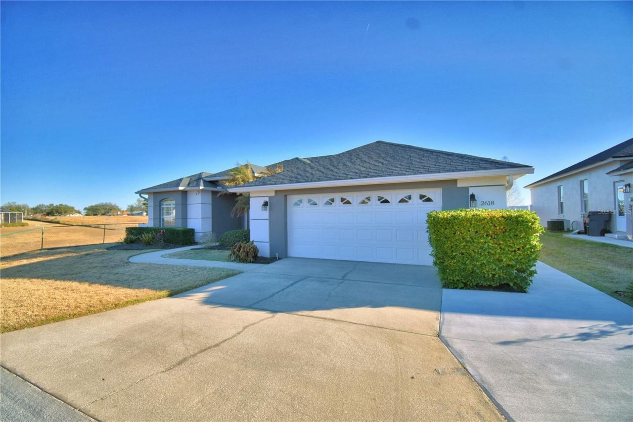 2618 High Ridge Drive, Lakeland, FL 33812 Photo