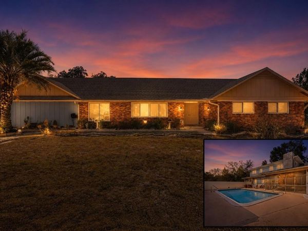 1500 W FRENCH AVENUE, ORANGE CITY, FL 32763