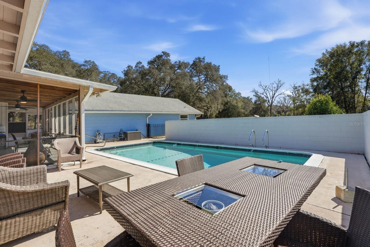 1500 W French Avenue, Orange City, FL 32763 Photo