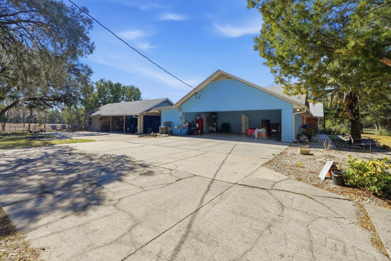1500 W French Avenue, Orange City, FL 32763 Photo