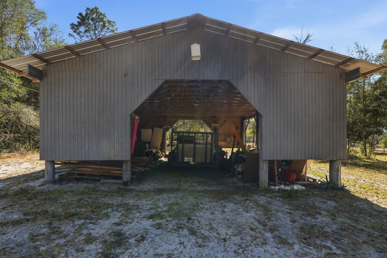 1500 W French Avenue, Orange City, FL 32763 Photo