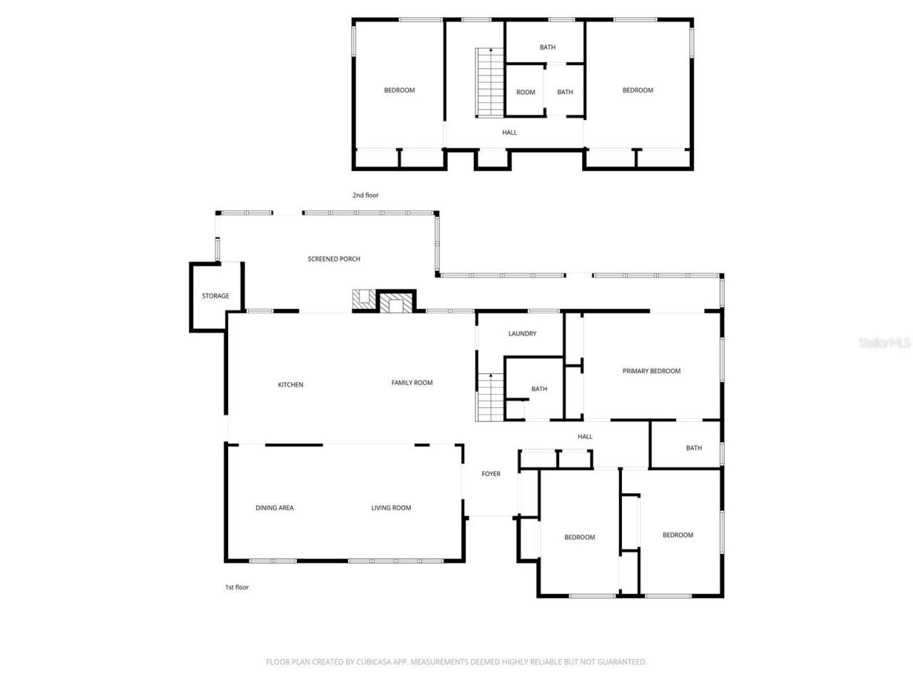 1500 W French Avenue, Orange City, FL 32763 Photo