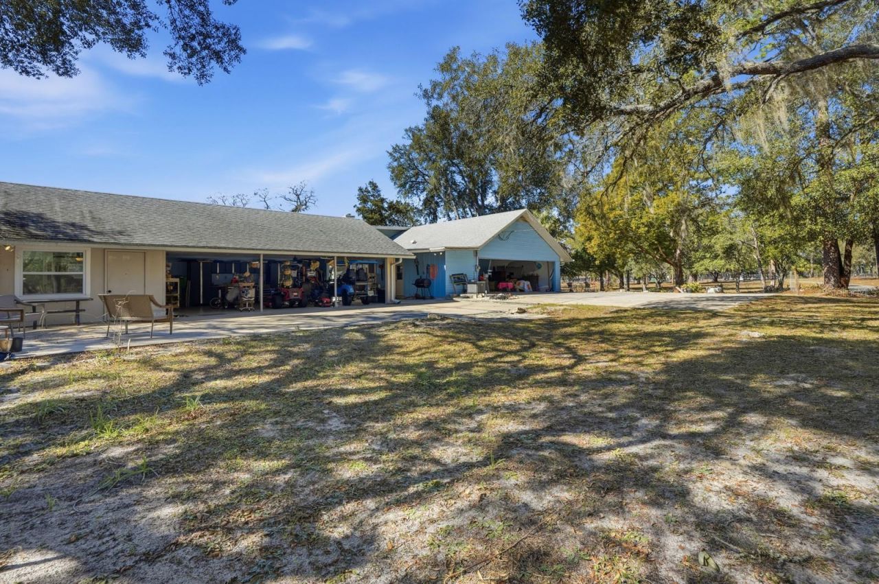 1500 W French Avenue, Orange City, FL 32763 Photo