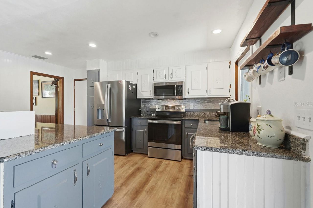 1500 W French Avenue, Orange City, FL 32763 Photo