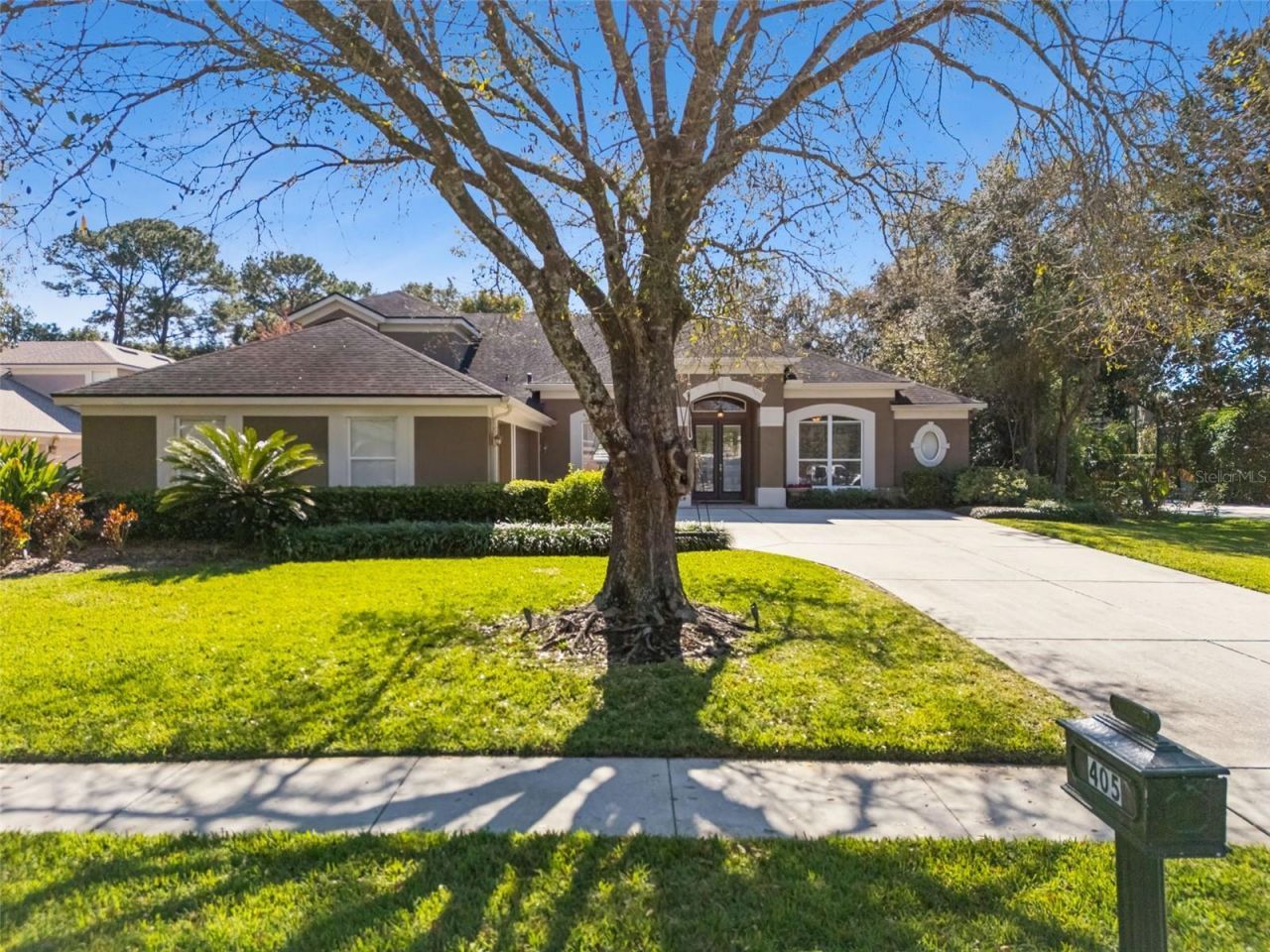 405 Almeria Court, Winter Springs, FL 32708 Photo