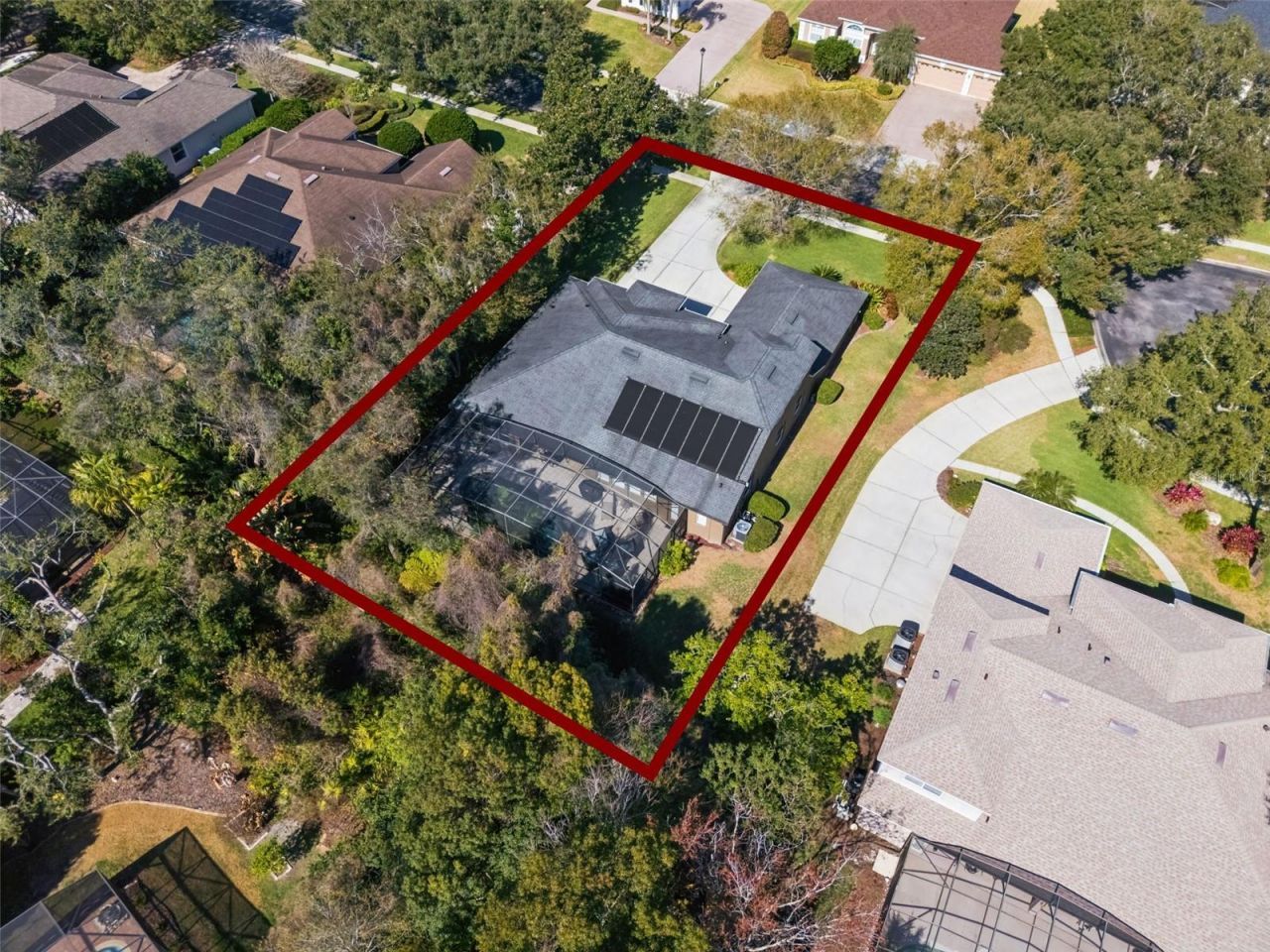 405 Almeria Court, Winter Springs, FL 32708 Photo