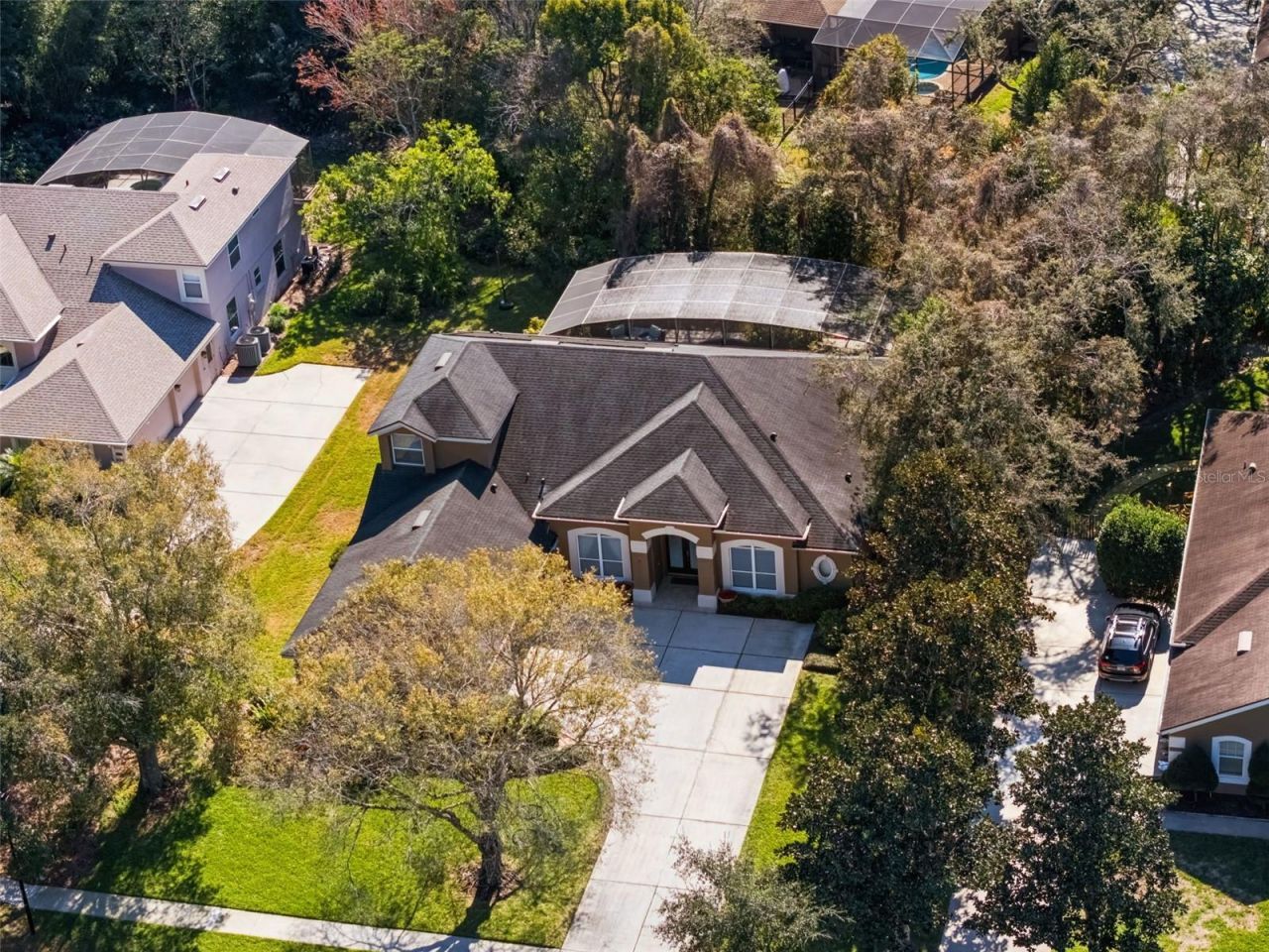 405 Almeria Court, Winter Springs, FL 32708 Photo