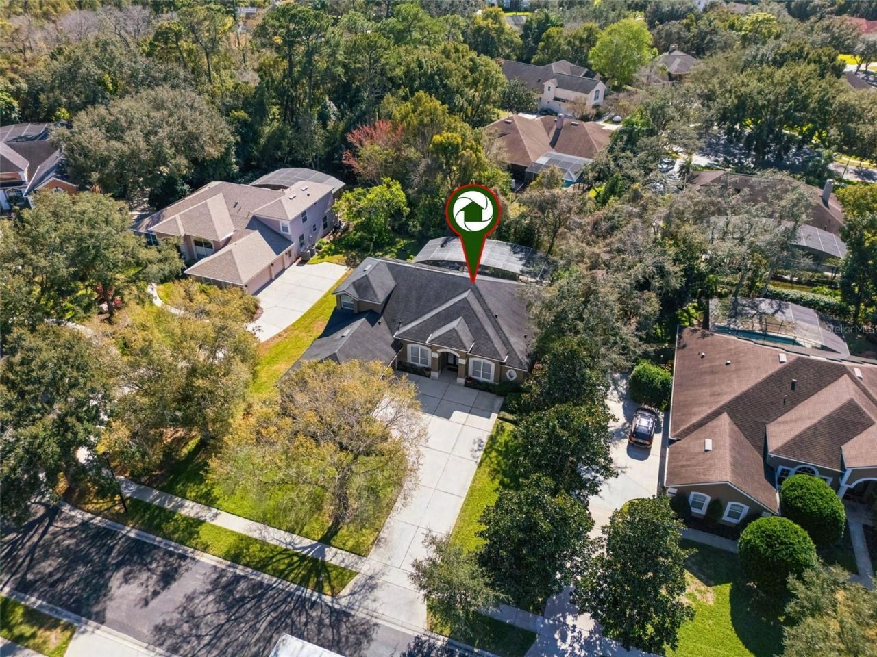 405 Almeria Court, Winter Springs, FL 32708 Photo