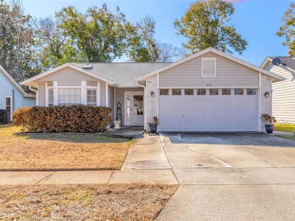 1046 POCATELLO COURT, PORT ORANGE, FL 32129