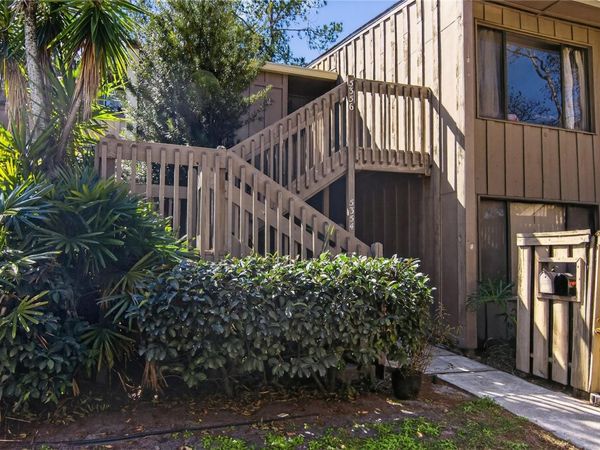 5356 BURNING TREE DRIVE, Unit D-07-2, ORLANDO, FL 32811