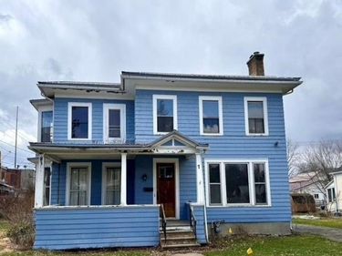 7 Maple Street, Cuba, NY 14727