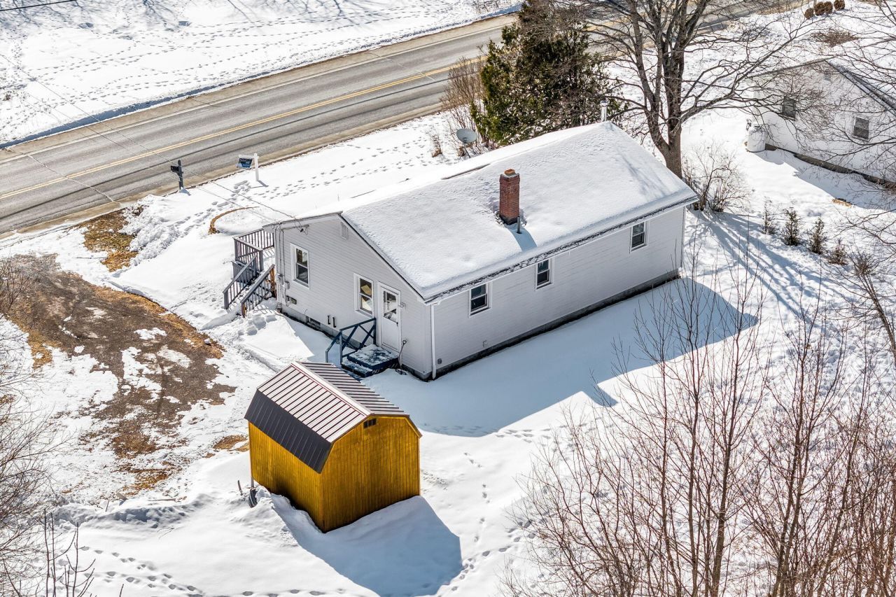 352 Main Road, Eddington, ME 04428 Main Photo