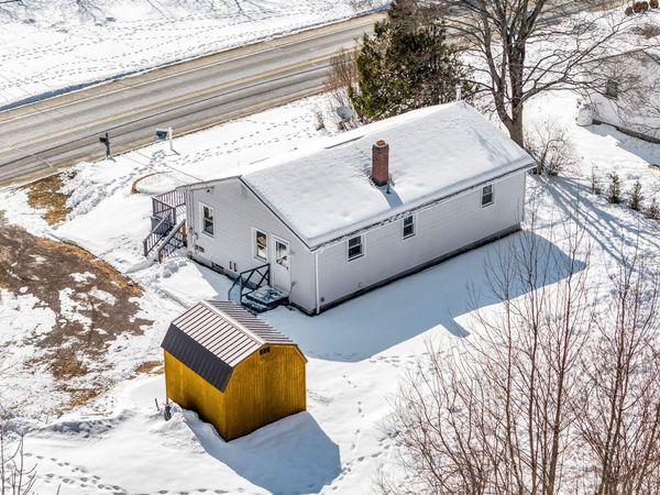 352 Main Road, Eddington, ME 04428