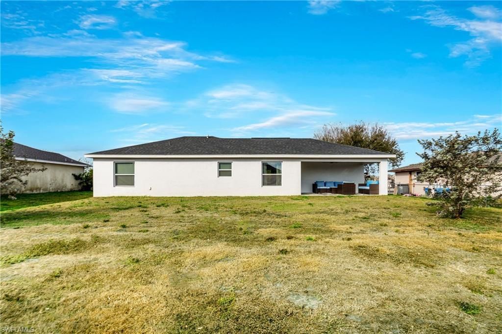 1327 NE 12th Ave , Cape Coral, FL 33909 Photo