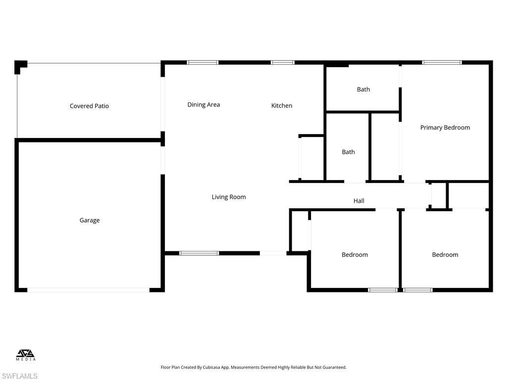 1327 NE 12th Ave , Cape Coral, FL 33909 Photo