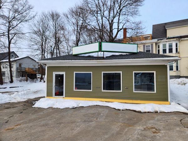 120 State Street, Bangor, ME 04401