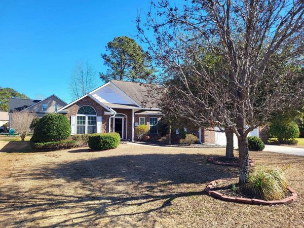 635 Bucks Trail, Longs, SC 29568